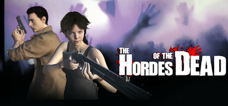 亡灵军团/The Hordes of the Dead