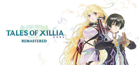无尽传奇:复刻版/Tales of Xillia Remastered