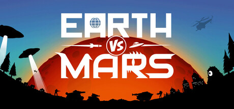 地球战火星/Earth vs Mars