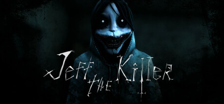 杰夫杀手:恐怖游戏/Jeff The Killer: Horror Game