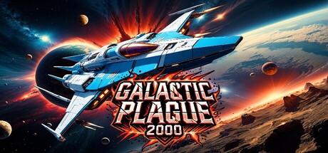 银河瘟疫2000/Galactic Plague 2000