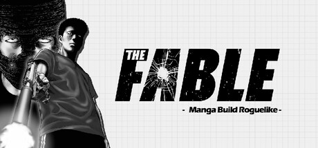 杀手寓言 Manga Build Roguelike/The Fable: Manga Build Roguelike