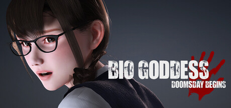 生化女神 : 末日开端/Bio Goddess: Doomsday Begins