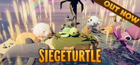 攻城龟/Siegeturtle