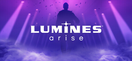 流光崛起/Lumines Arise