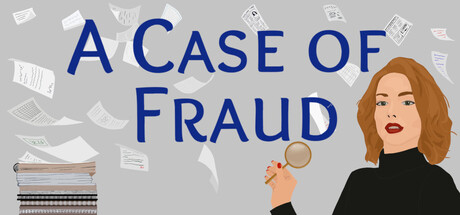 诈骗案/A Case of Fraud