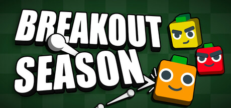 突破季/Breakout Season