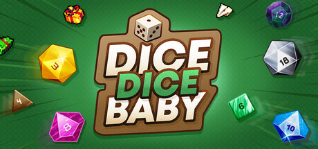 骰子宝贝/Dice Dice Baby