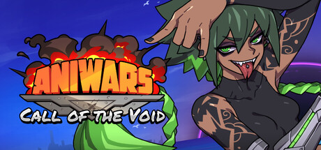 ANIWARS：虚空召唤/ANIWARS: Call of the Void