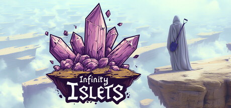 无限小岛/Infinity Islets