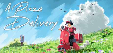 披萨外卖/A Pizza Delivery