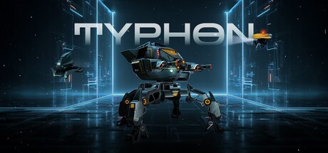提丰：机器人对决/Typhon: Bot vs Bot