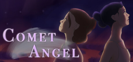 彗星天使/Comet Angel