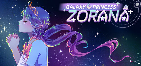 银河公主佐拉娜/Galaxy Princess Zorana