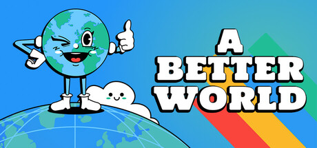 更美好的世界/A Better World