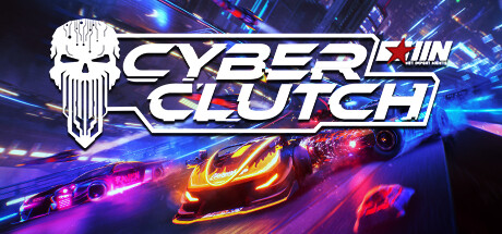 赛博街头：改装狂飙夜/Cyber Clutch: Hot Import Nights
