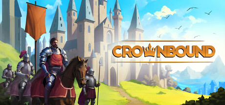 王冠之约：奇幻王国模拟/Crownbound - Fantasy Kingdom Sim