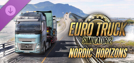 欧洲卡车模拟2/Euro Truck Simulator 2(V20251128)
