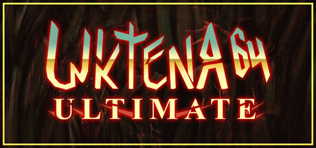 Uktena 64 - Ultimate