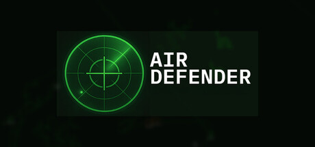 空防指挥官/Air Defender