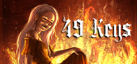 四十九把钥匙/49 Keys