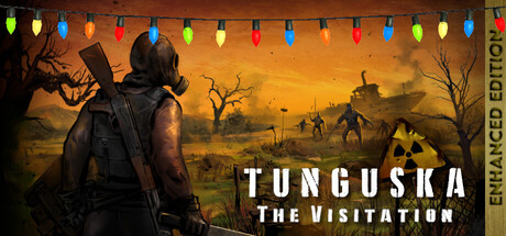 通古斯：禁区实录 - 终极剪辑版/Tunguska: The Visitation - Enhanced Edition(V1.95.1)