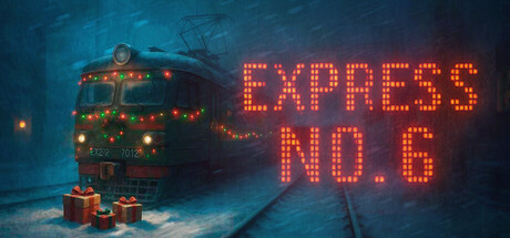 6号快车/Express No. 6