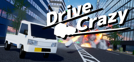 疯狂开车/DriveCrazy