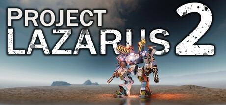 拉撒路计划2/Project Lazarus 2