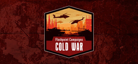闪点战役：冷战/Flashpoint Campaigns: Cold War