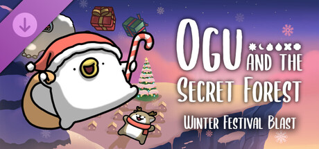 奥咕和秘密森林/Ogu and the Secret Forest(V1.3a)