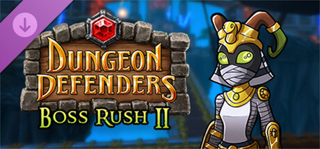 地牢守护者/Dungeon Defenders(V10.5.0)