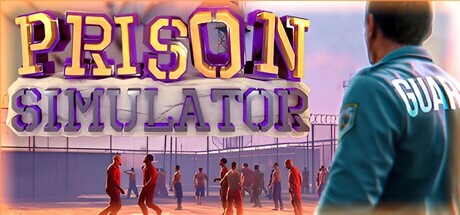 监狱模拟器/Prison Simulator(V1.4.3.29)