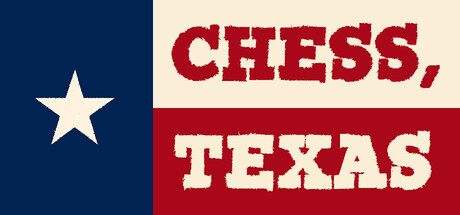 棋, 德克萨斯/Chess, Texas