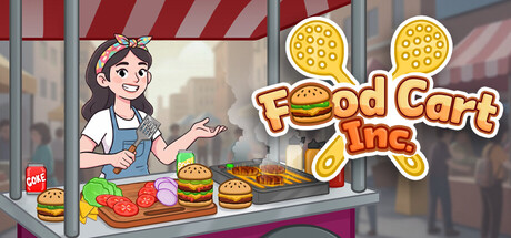食品车公司/Food Cart, Inc.