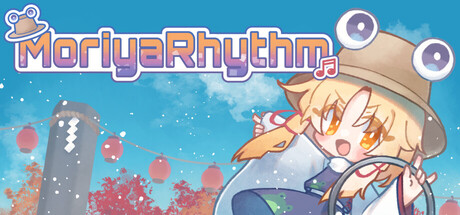 MoriyaRhythm