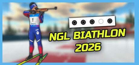 NGL 冬季两项 2026/NGL Biathlon 2026