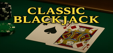 经典二十一点/Classic Blackjack