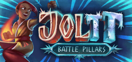 Joltt - 战斗之柱/Joltt - Battle Pillars