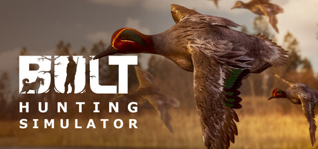 BULT：狩猎模拟器/BULT: Hunting simulator