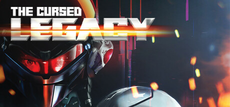 TCL - 被诅咒的遗产/TCL - The Cursed Legacy