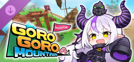 hololive 滚滚山/hololive GoroGoro Mountain(V2.0.0)