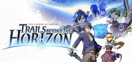 英雄传说：界之轨迹/The Legend of Heroes: Trails beyond the Horizon