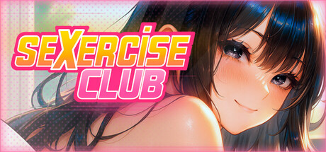 性爱健身俱乐部/Sexercise Club