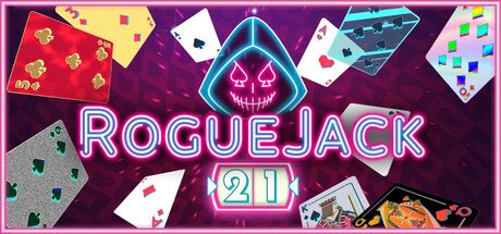 肉鸽21点/RogueJack21