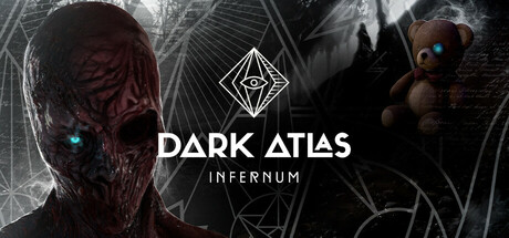 黑暗图集：炼狱/Dark Atlas: Infernum