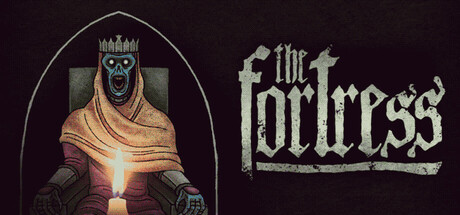 暗影堡垒/The Fortress