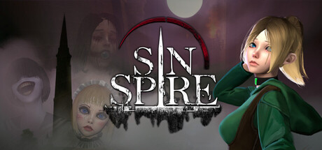 罪恶尖塔/Sin Spire