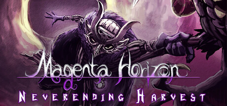洋红色地平线/Magenta Horizon - Neverending Harvest(V1.1.4)