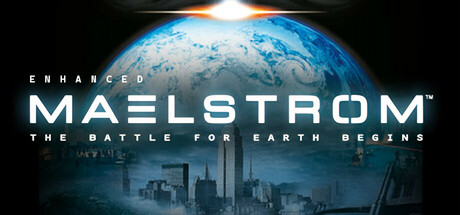 漩涡:地球之战 增强版/Maelstrom: The Battle for Earth Begins Enhanced